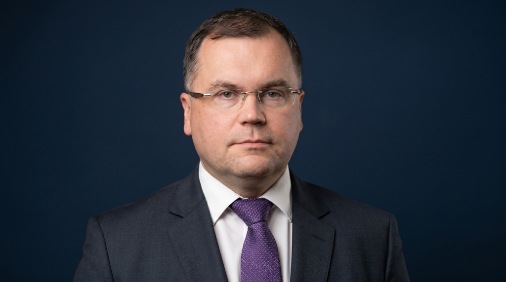 Banki wygrywają z Wiborowiczami - dr Tadeusz Białek PREZES ZBP