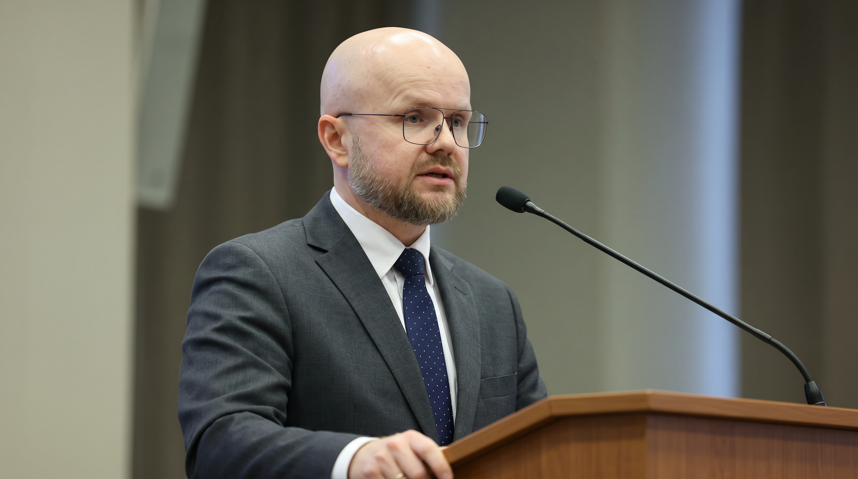 Rzecznik Finansowy Michał Ziemniak ze stanowiskiem w sprawie WIBOR
